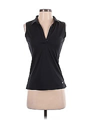 Nike Golf Sleeveless Polo