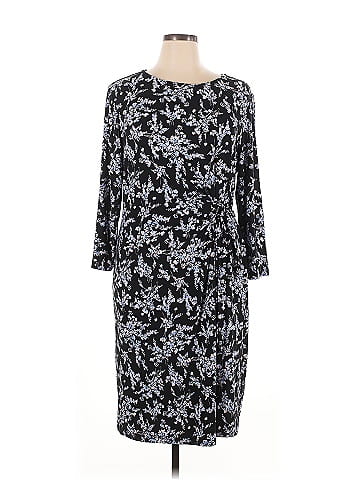 Kasper Casual Dress (view 1)