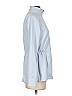Apana Blue Track Jacket Size S - photo 4