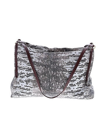 Hobo The Original Leather Shoulder Bag (view 1)