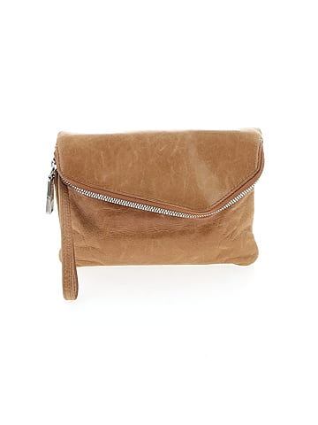 Hobo International Leather Wristlet (view 1)