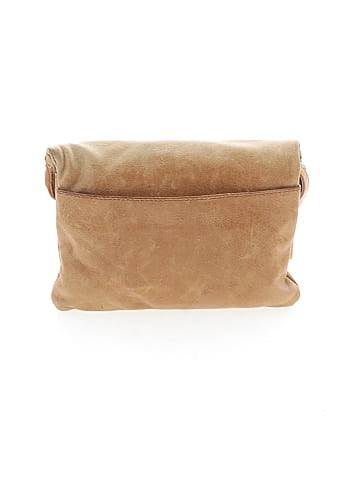 Hobo International Leather Wristlet (view 2)