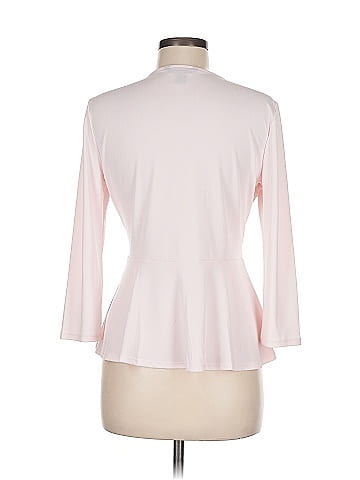 Banana Republic 3/4 Sleeve Blouse (view 2)