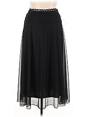 Connected Apparel Formal Skirt