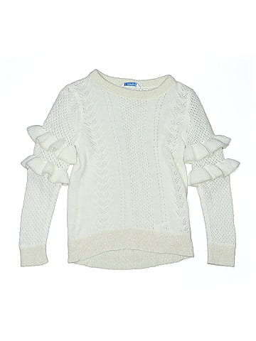 Mayoral Pullover Sweater (view 1)