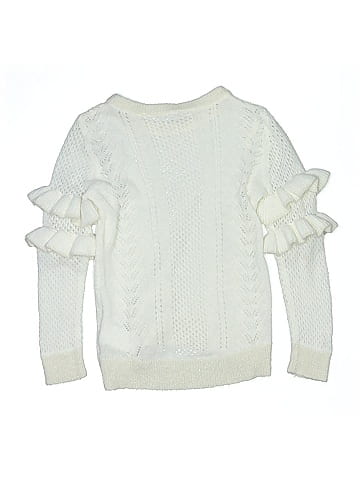 Mayoral Pullover Sweater (view 2)