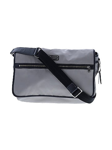 Coach Factory Messenger (view 1)