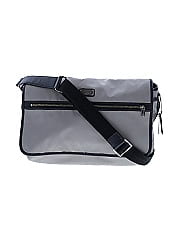 Coach Factory Messenger