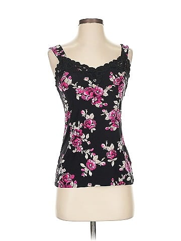 White House Black Market Sleeveless Top (view 1)
