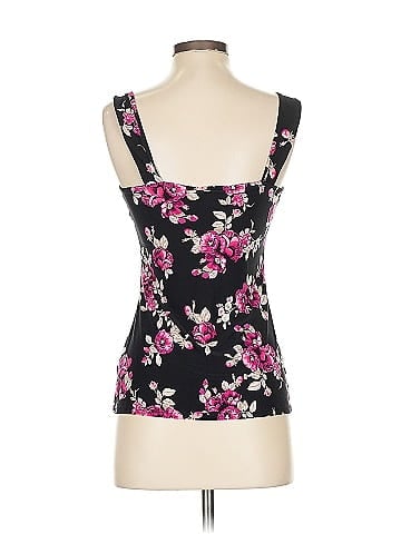 White House Black Market Sleeveless Top (view 2)