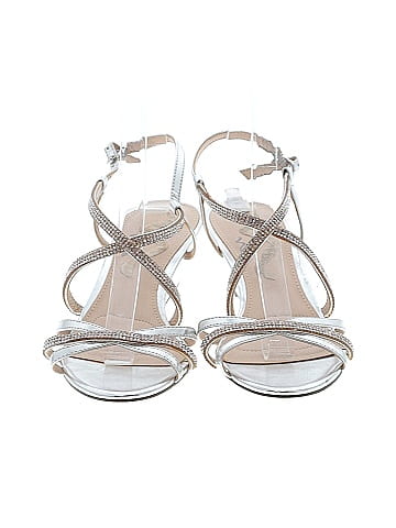 Nina Wedges (view 2)