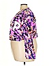 Weekend Purple 3/4 Sleeve T-Shirt Size 3X - photo 5
