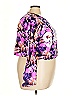 Weekend Purple 3/4 Sleeve T-Shirt Size 3X - photo 4