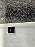 Urban Outfitters 100% Viscose White Casual Dress Size L - photo 7