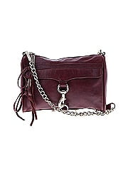 Rebecca Minkoff Leather Crossbody Bag