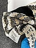 St. John Sport Silver Sleeveless T-Shirt Size S - photo 5