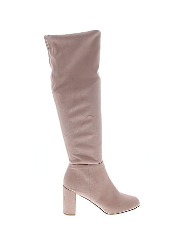 Chinese Laundry Boots (view 1)