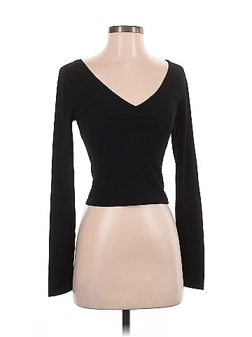 PacSun Long Sleeve Top (view 1)