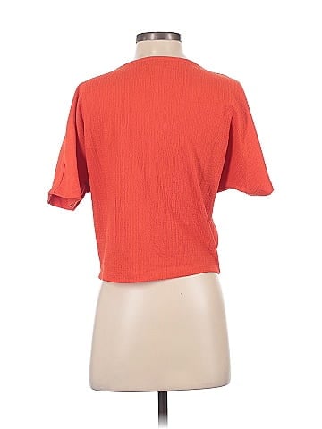 Zara Short Sleeve Top (view 2)