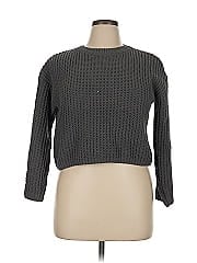 Francesca's Pullover Sweater
