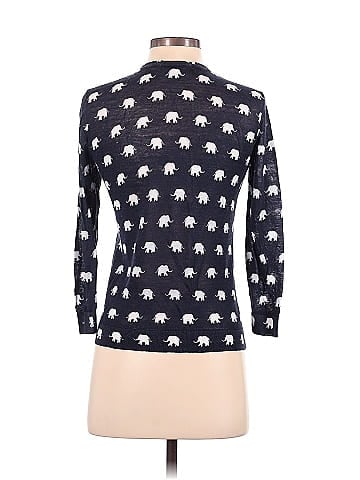 Ann Taylor LOFT Outlet Pullover Sweater (view 2)