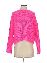 Stradivarius Pullover Sweater