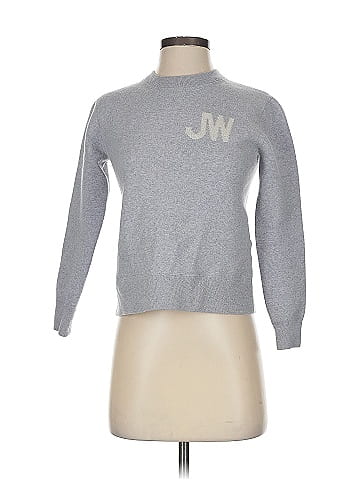 Jason Wu Pullover Sweater (view 1)