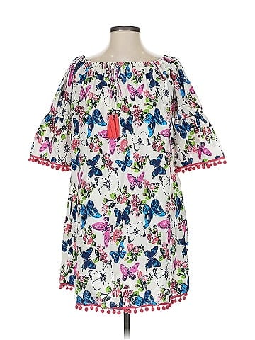 America & Beyond Casual Dress (view 1)