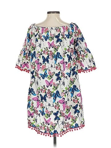 America & Beyond Casual Dress (view 2)