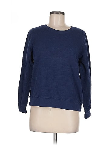 J.Crew Factory Store Pullover Sweater (view 1)