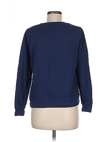 J.Crew Factory Store Pullover Sweater (view 2)
