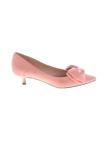 Journee Collection Heels (view 1)