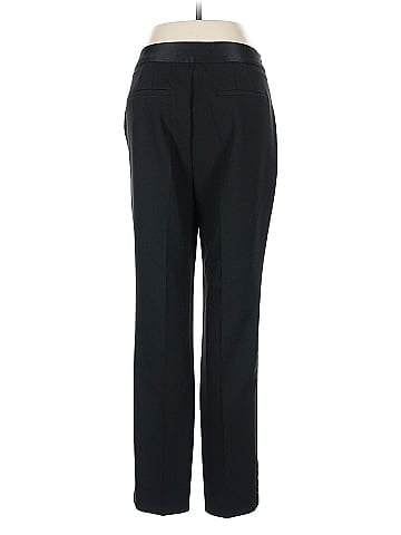Zara Basic Dress Pants (view 2)