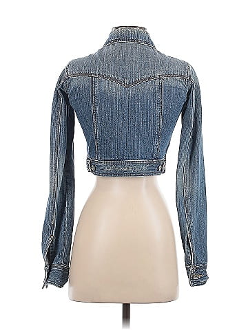 Mossimo Supply Co. Denim Jacket (view 2)