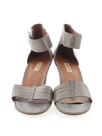 Paul Green Heels (view 2)