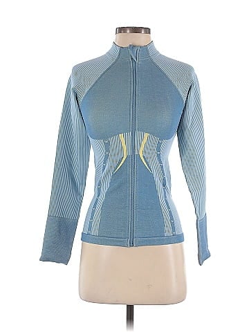Fabletics Track Jacket (view 1)