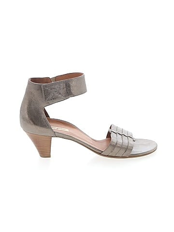 Paul Green Heels (view 1)