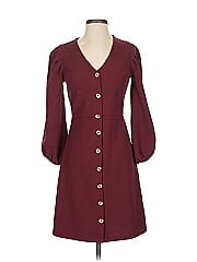 Te Xture & Thread Madewell Casual Dress