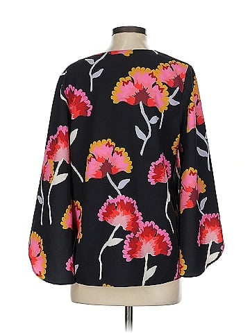 Crosby by Mollie Burch 3/4 Sleeve Blouse (view 2)