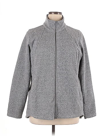 Athleta Coat (view 1)