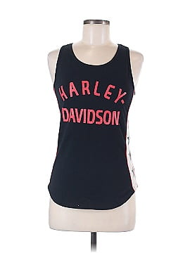 Harley Davidson Tank Top