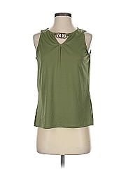 Daisy Fuentes Sleeveless Blouse