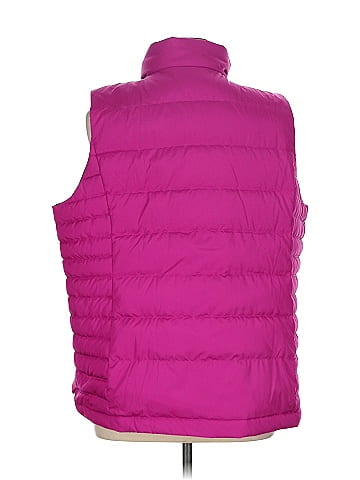 Lands' End Vest (view 2)