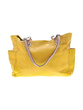 Michael Michael Kors Leather Tote