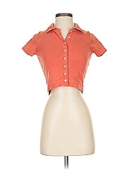 John Galt Short Sleeve Polo