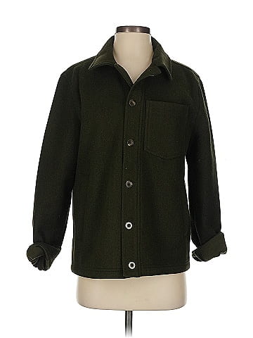 Banana Republic Factory Store Coat (view 1)