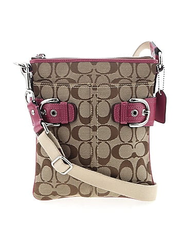 Coach Crossbody Bag (view 1)