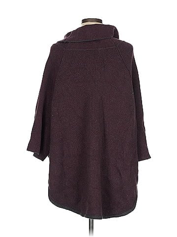 Ann Taylor LOFT Outlet Poncho (view 2)