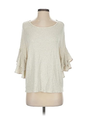 Lou & Grey 3/4 Sleeve T-Shirt (view 1)