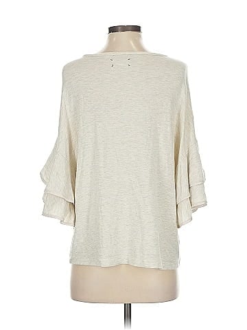 Lou & Grey 3/4 Sleeve T-Shirt (view 2)
